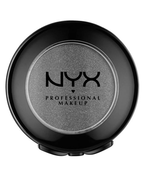 NYX Hot Singles Eyeshadow - Smoke & Mirrors 31
