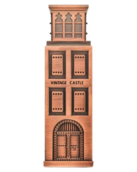 Lattafa Vintage Castle Niche Emarati Vintage Castle EDP