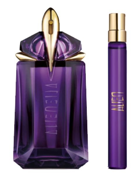 Thierry Mugler Alien Gift Set EDP
