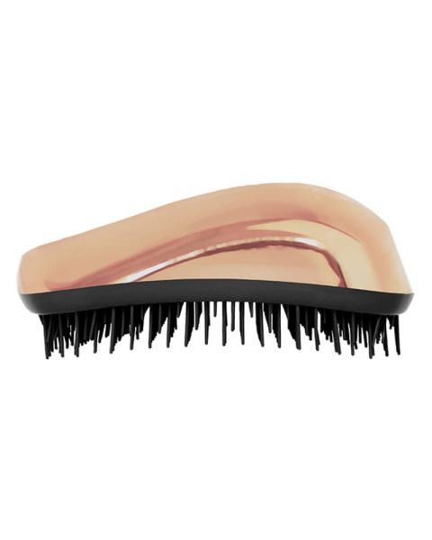 Dessata Detangling Brush - Bronze