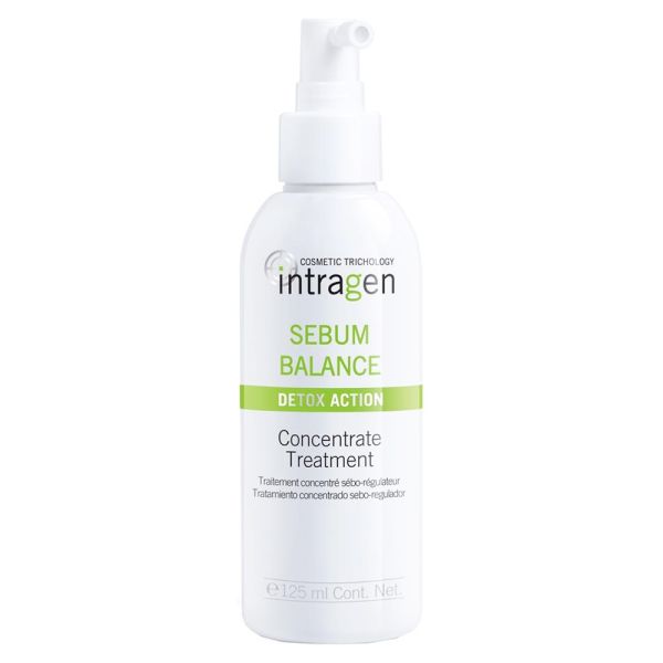 INTRAGEN Sebum Balance Concentrate Treatment (U)