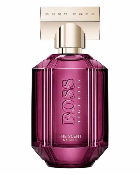 Hugo Boss The Scent Magnetic EDP