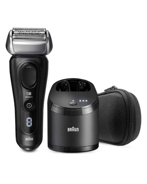 Braun Shaver Series 8 8460cc