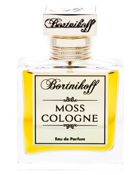 Bortnikoff Moss Cologne EDP