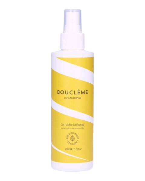 Boucleme Curl Defence Spray Boucleme Curl Defence Spray