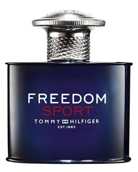 Tommy Hilfiger Freedom Sport EDT