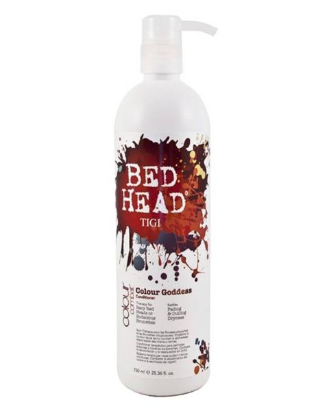 TIGI Bed Head Colour Goddess Conditioner