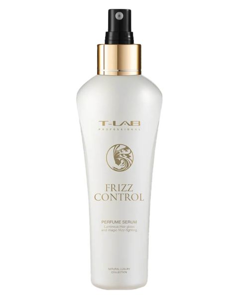 T-Lab Frizz Control Perfume Serum T-Lab Frizz Control Perfume Serum