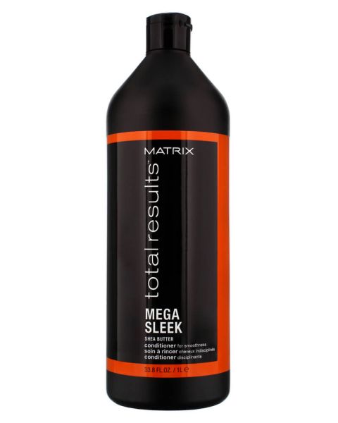 Matrix Total Results Mega Sleek Conditioner