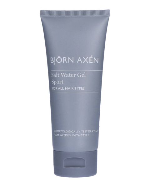 Björn Axén Sport Salt Water Gel