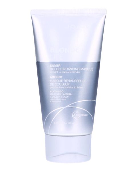 Joico Blonde Life Silver Color Enhancing Masque