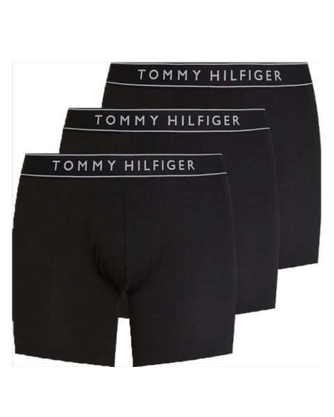Tommy Hilfiger Everyday Essentials Boxer Breif 3-Pack Navy Str. M