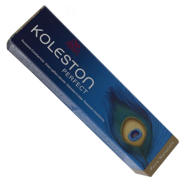 Wella Koleston Pure Naturals 9/00 (U)
