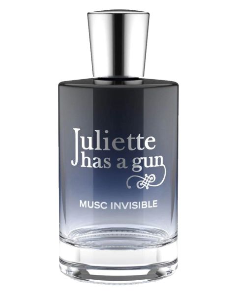 Juliette Has A Gun Music Invisible EDP