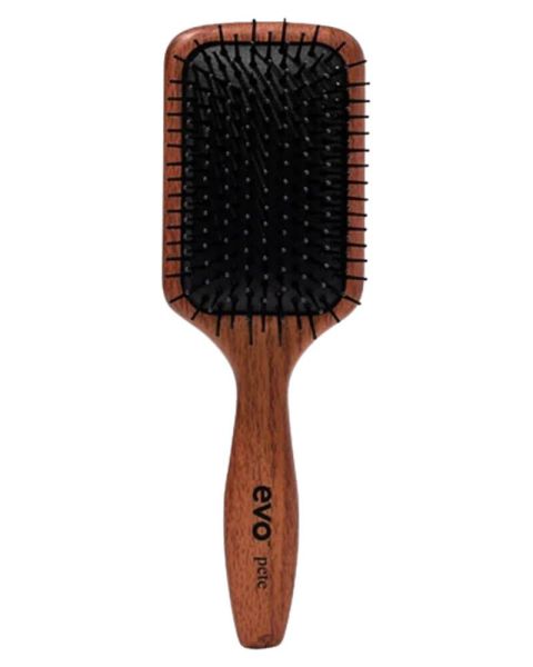 EVO Pete Ionic Limited Edition Paddle Brush EVO Pete Ionic Limited Edition Paddle Brush