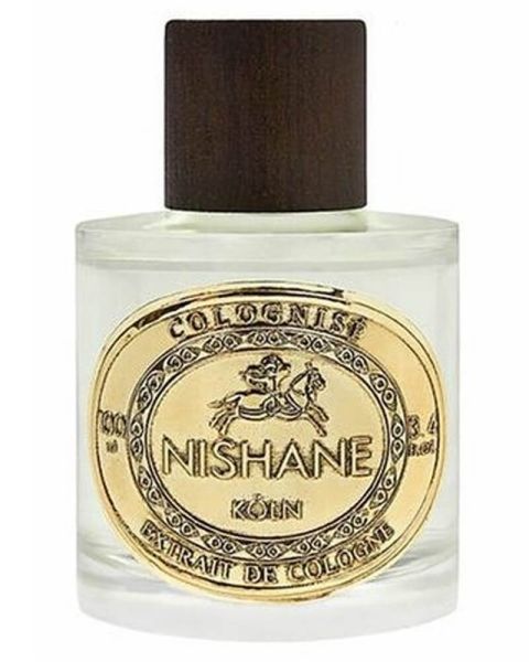 Nishane Colognise Extrait de Cologne