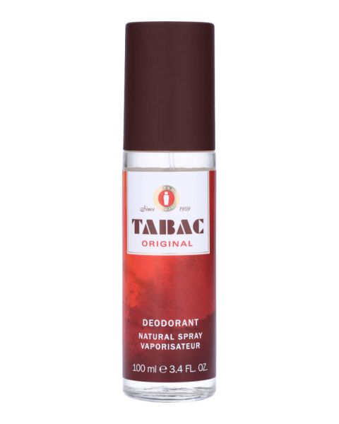Tabac Original Deodorant