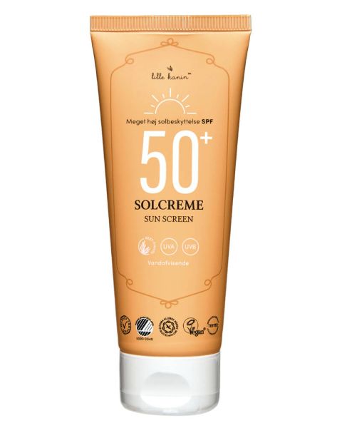 Lille Kanin Sunscreen SPF 50+