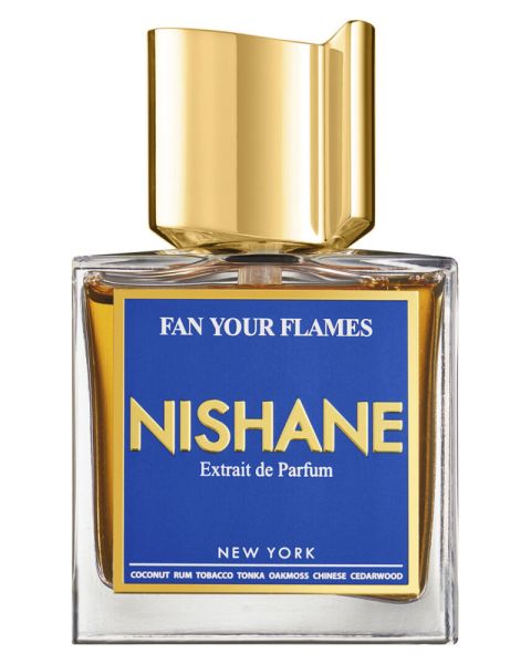 Nishane Fan Your Flames EDP
