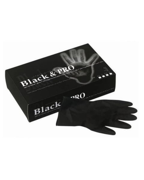 Sibel Latex Handsker Medium - Art P000254 Sibel Latex Handsker Medium - Art P000254