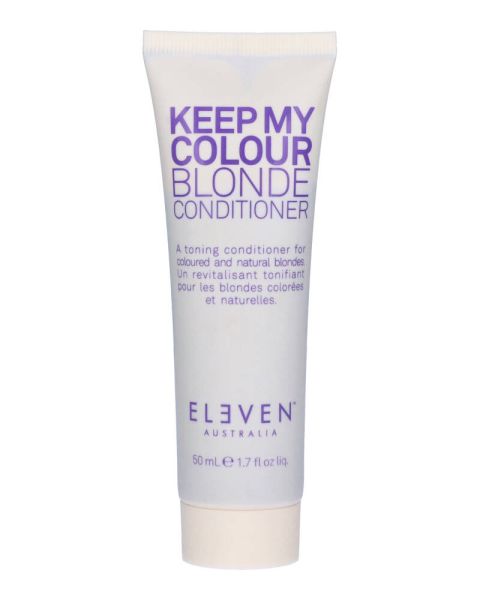 Eleven Australia Keep My Colour Blonde Conditioner