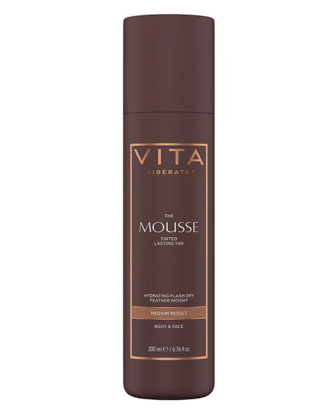 Vita Liberata Tanning Mousse Medium