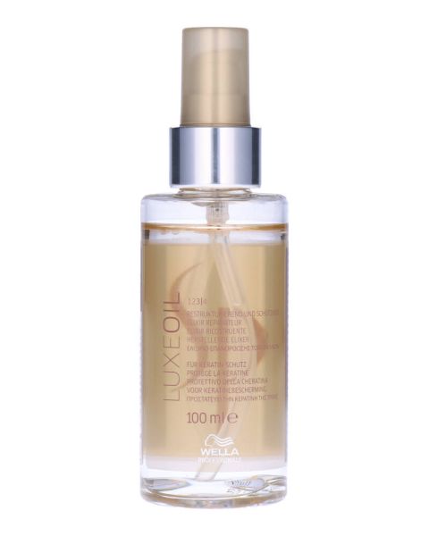 Wella SP Luxe Oil Reconstructive Elixir Wella SP Luxe Oil Reconstructive Elixir