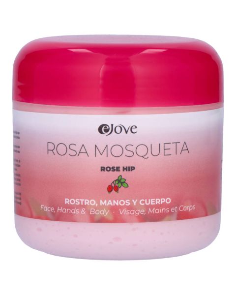 Ejove Rose Hip Hand Face & Body Cream