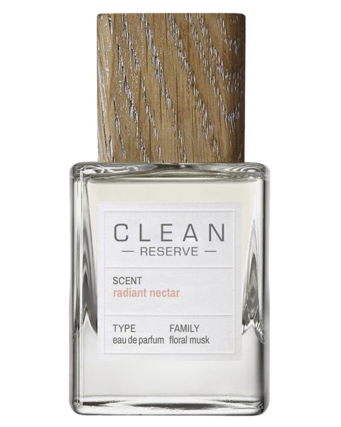 Clean Reserve Radiant Nectar EDP