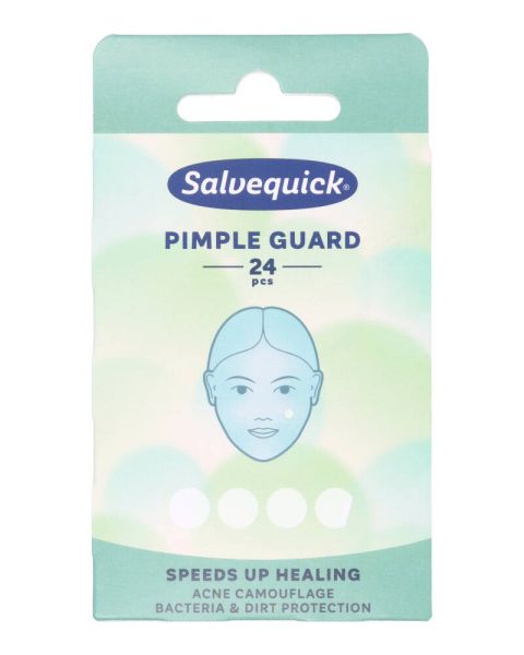 Salvequick Pimple Guard