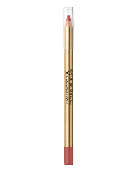 Max Factor Colour Elixir Lip Liner 010 Desert Sand Max Factor Colour Elixir Lip Liner 010 Desert Sand