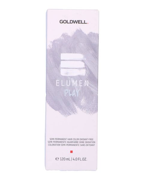 Goldwell Elumen Play METALLIC SILVER