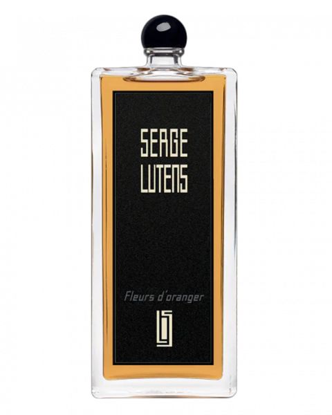 Serge Lutens Fleurs D'Oranger EDP Serge Lutens Fleurs D'Oranger EDP