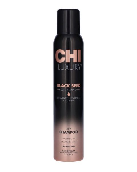 Chi Black Seed Oil Dry Shampoo