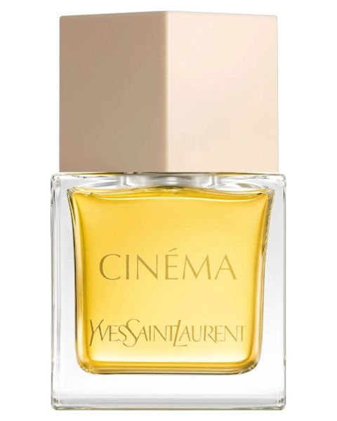 Yves Saint Laurent Cinema EDP