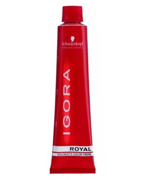 Schwarzkopf Igora Royal 9½-49 (U)