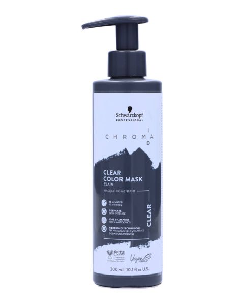 Schwarzkopf Chroma ID Color Mask Clear