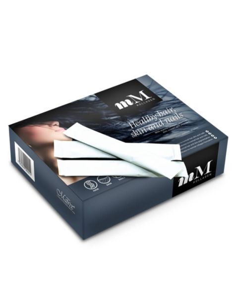mM Kollagen Healthy Hair, Skin and Nails