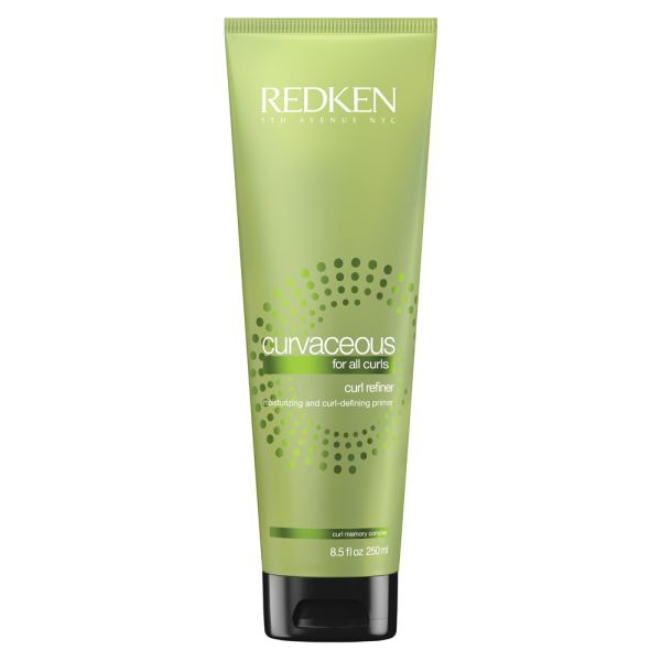 Redken Curvaceous Curl Refiner