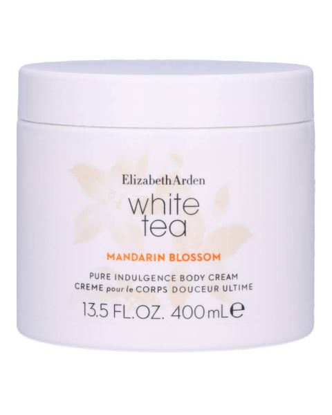 Elizabeth Arden White Tea Madarin Blossom Body Lotion