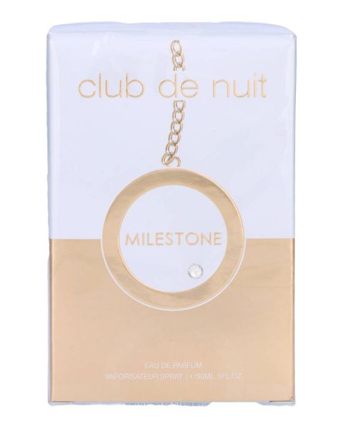 Armaf Club De Nuit Milestone EDP Armaf Club De Nuit Milestone EDP