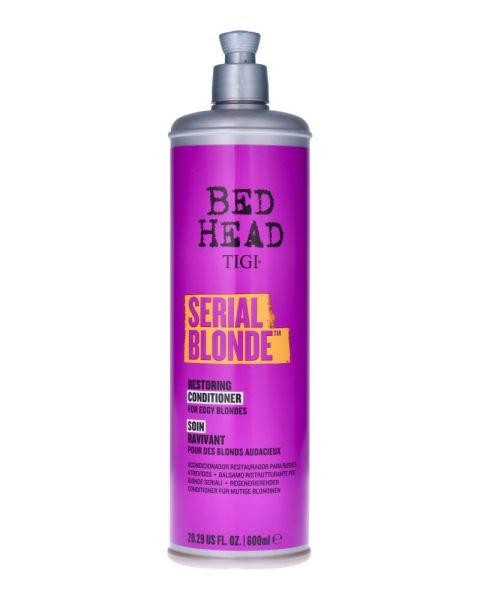 Tigi Bed Head Serial Blonde