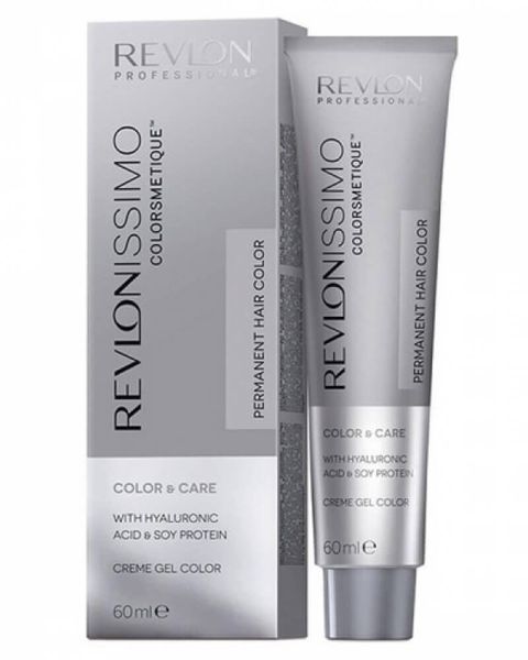 Revlon Revlonissimo Color & Care 8.01