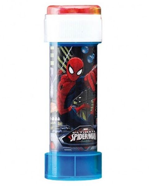 Disney Bulles de Savon Spiderman