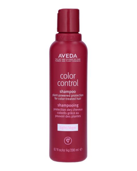 Aveda Color Control Shampoo Light