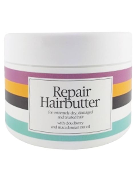 Waterclouds Repair Hairbutter Waterclouds Repair Hairbutter