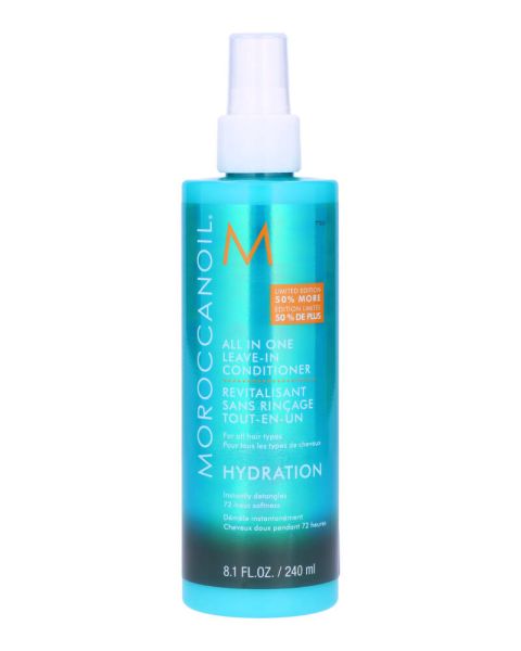 Moroccanoil All In One Leave In Conditioner
