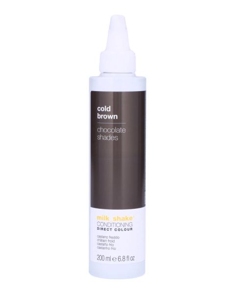Milk Shake Direct Colour - Cold Brown