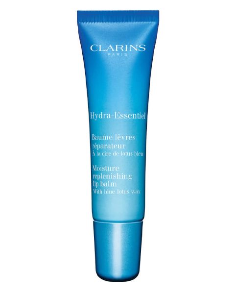 Clarins Hydra Essentiel Moisture Replenishing Lip Balm