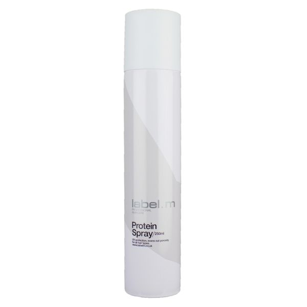 Label.m Protein Spray
